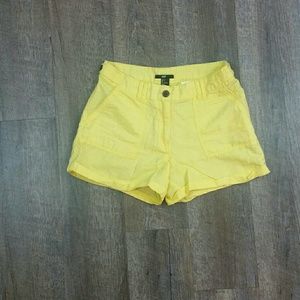 H&M Shorts Size 4